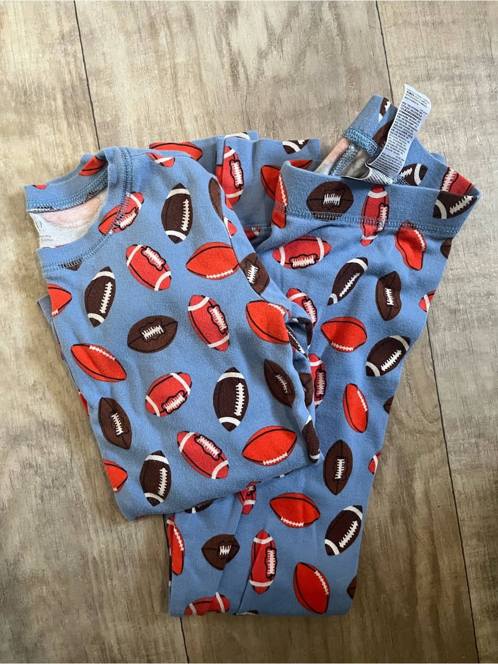 Gap boys PJs